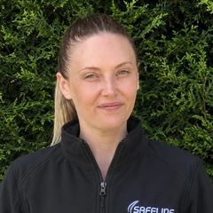 Photo of Charlotte Dovey