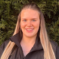 Photo of Charlotte Packham