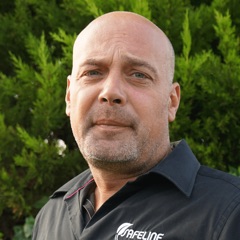 Photo of Chris Deadman