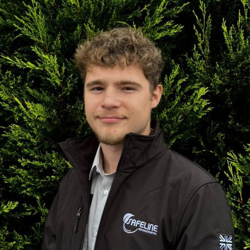 Photo of Elliot Eastwood