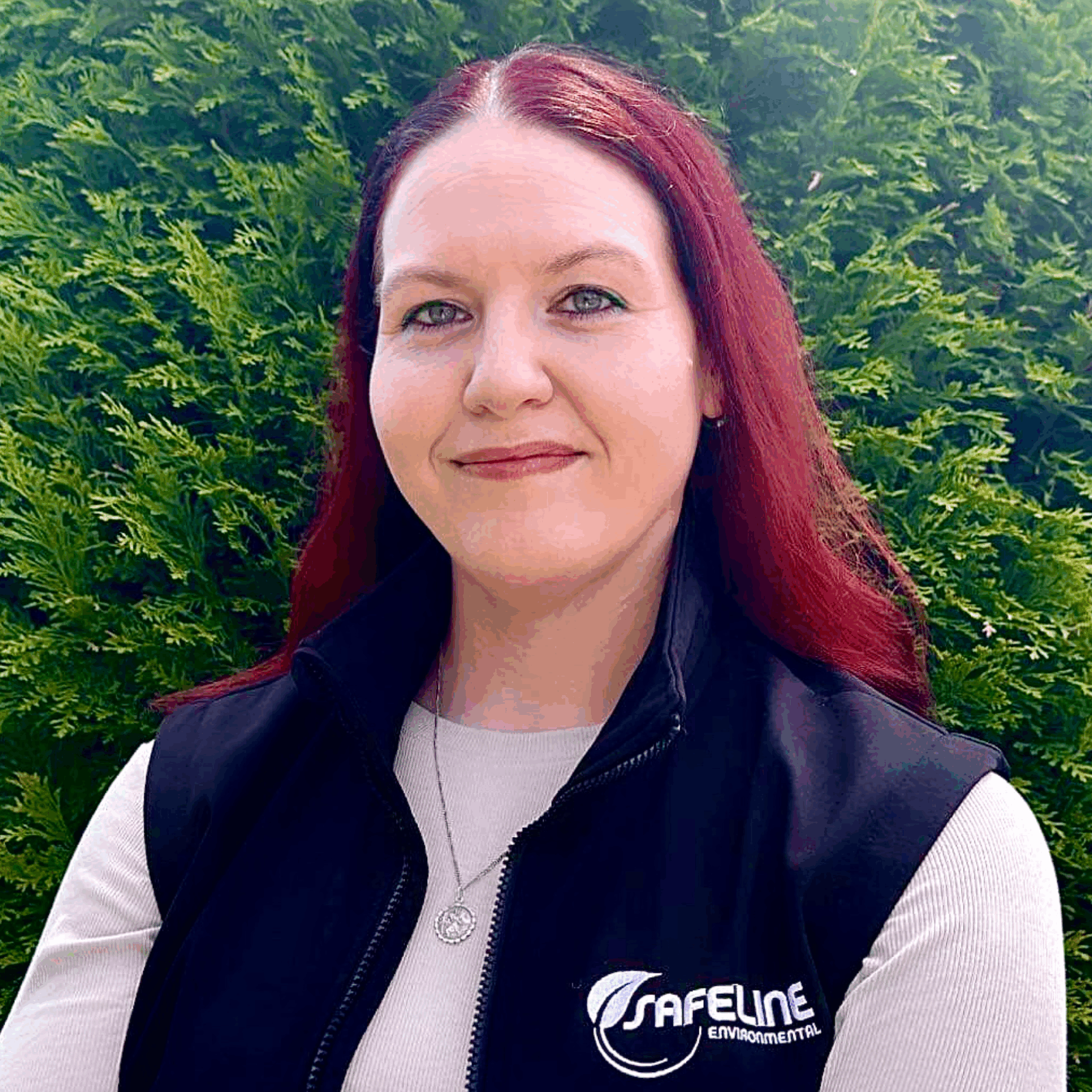 Photo of Hayley Pugh