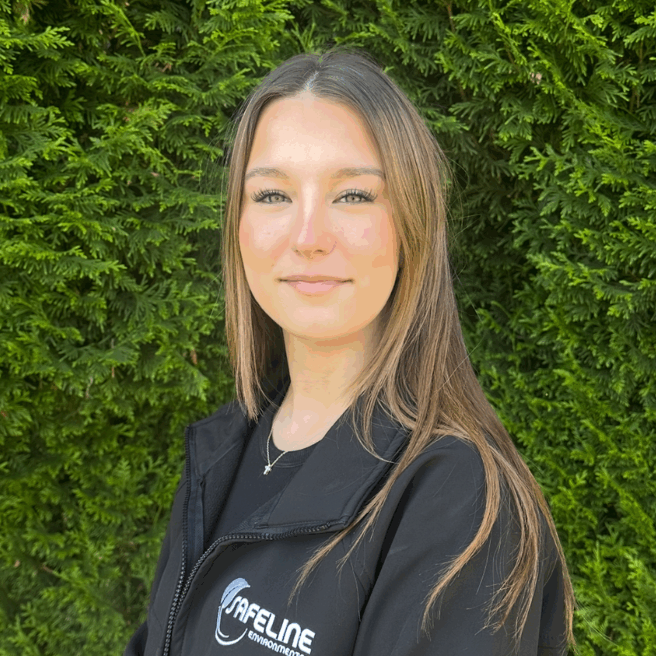 Photo of Heather Henshaw