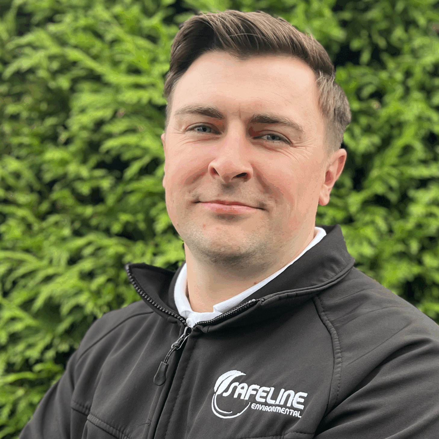 Photo of Jake Fellows