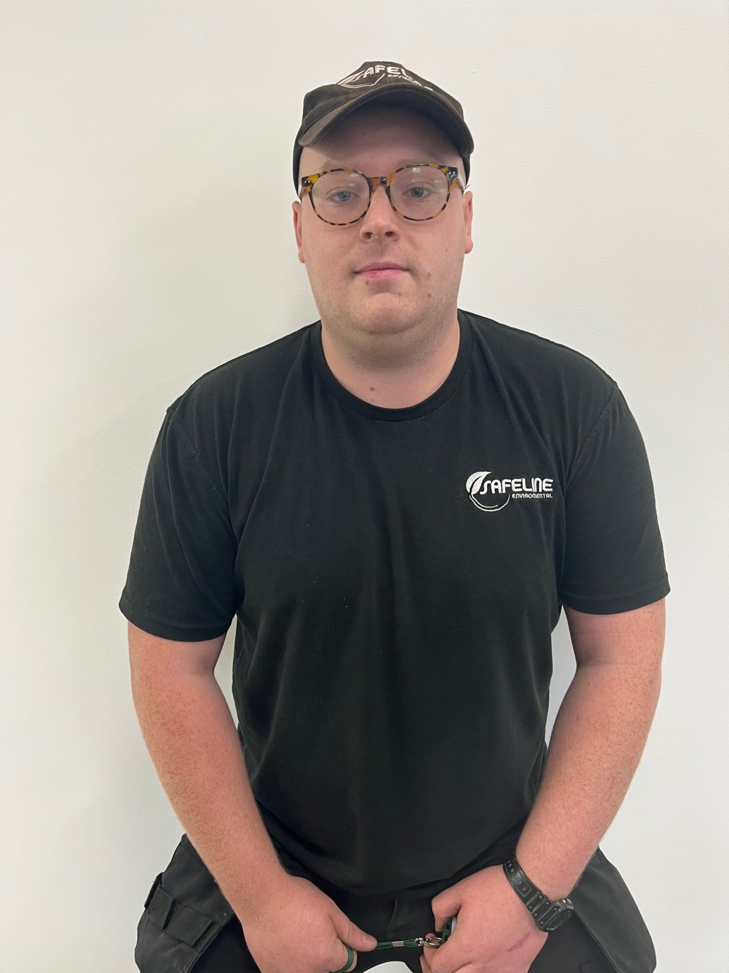 Photo of Jake Graham