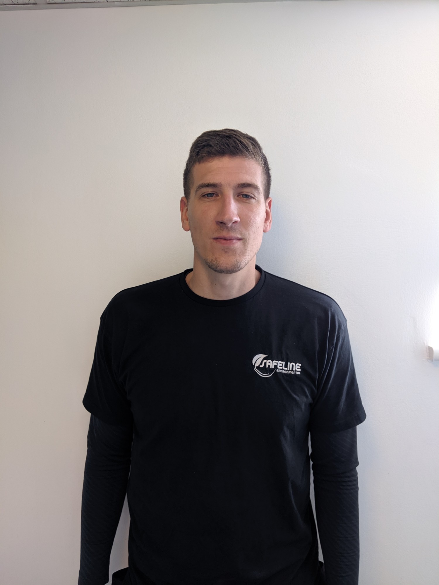 Photo of Jake Minnis