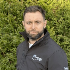 Photo of Joe Timmins