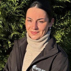 Photo of Katie Jones
