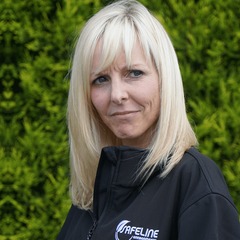 Photo of Leila Martin
