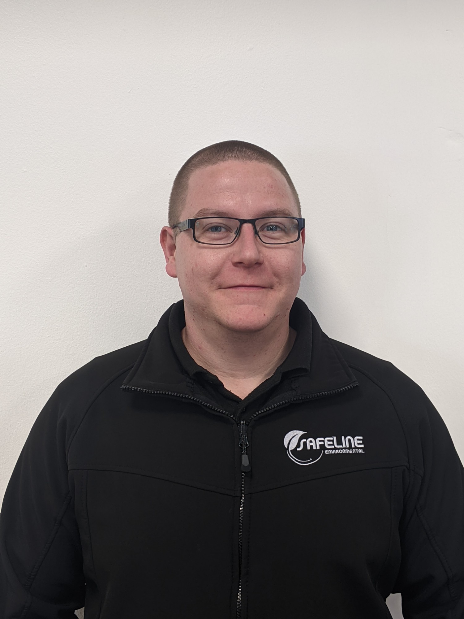Photo of Luke Price