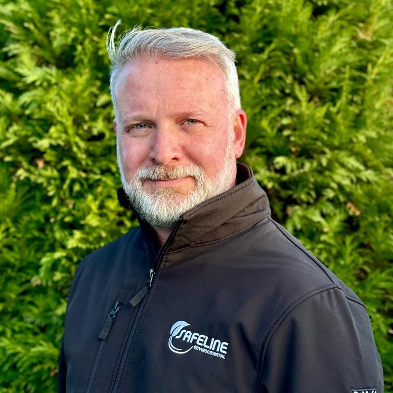 Photo of Matt Pickett