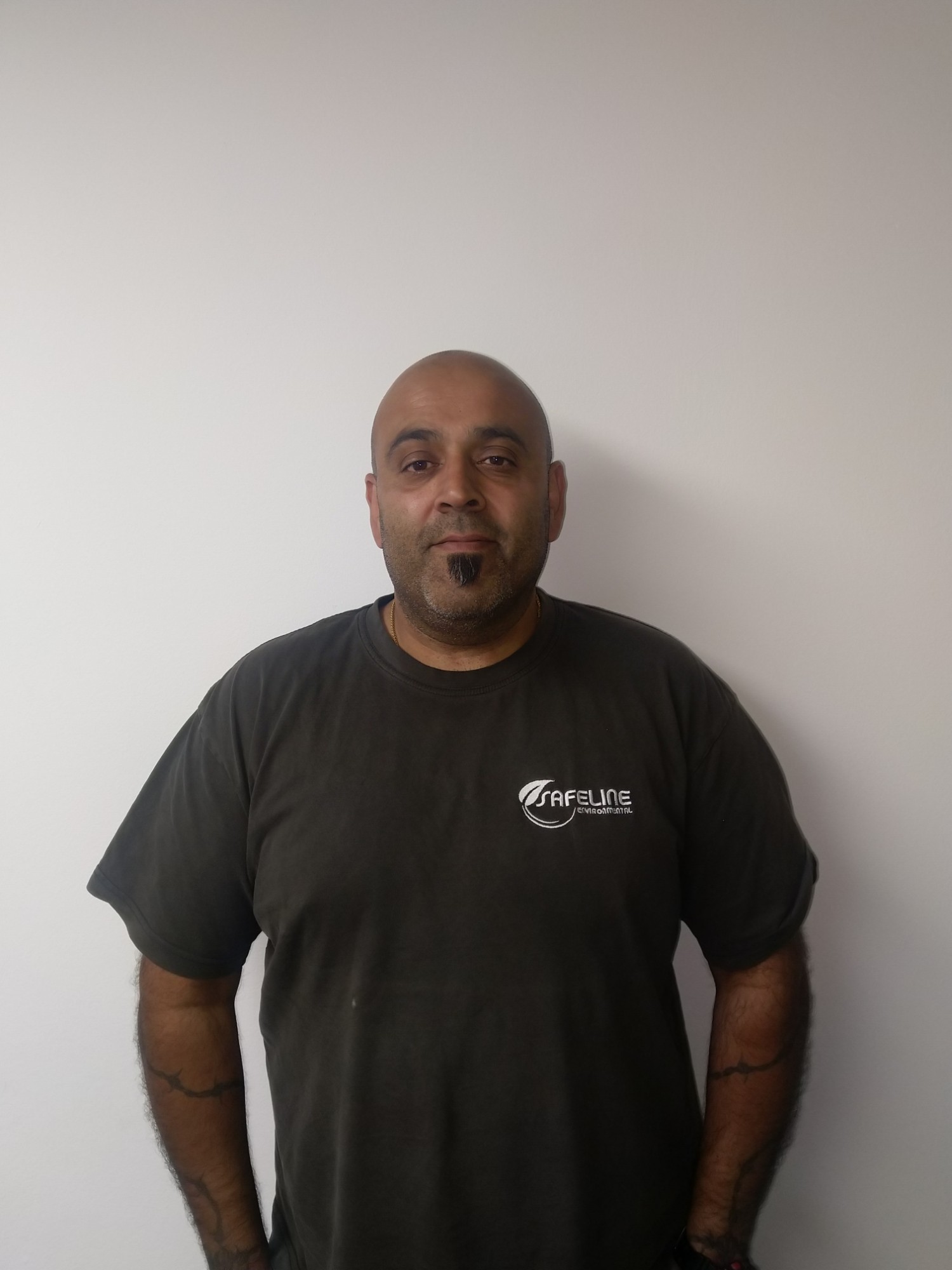 Photo of Rash Singh