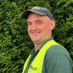 Photo of Richard Watkiss