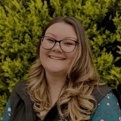 Photo of Steph Powell
