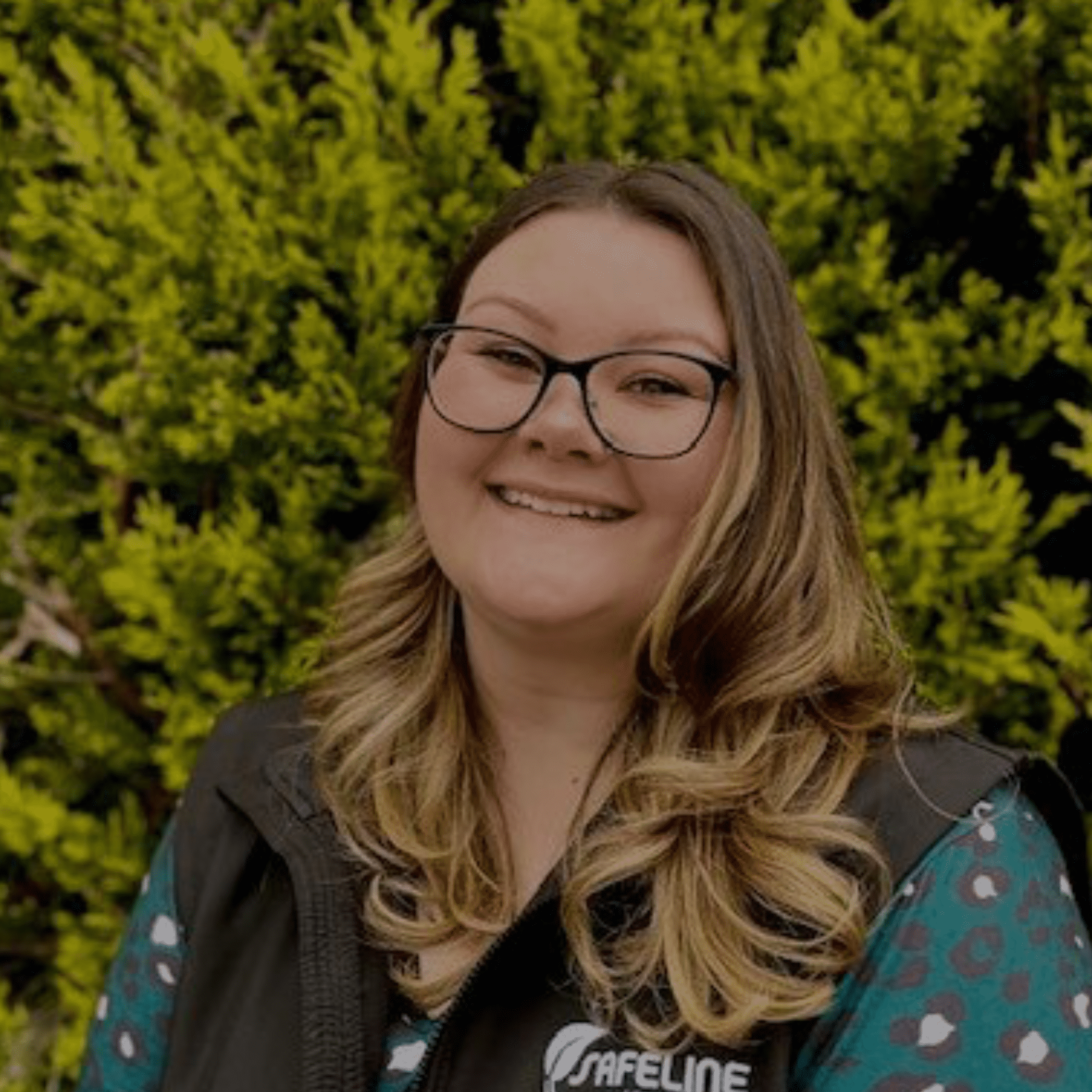 Photo of Steph Powell
