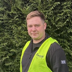 Photo of Struan Wier